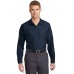Red Kap® Long Sleeve Industrial Work Shirt.  SP14