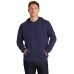 Sport-Tek ® Lightweight French Terry Pullover Hoodie. ST272