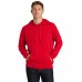 Sport-Tek  Lightweight French Terry Pullover Hoodie. ST272