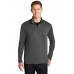 Sport-Tek® PosiCharge® Competitor™ 1/4-Zip Pullover. ST357