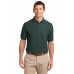Port Authority Tall Silk Touch Polo with Pocket. TLK500P