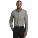 Red House®  Tall Pinpoint Oxford Non-Iron Shirt. TLRH240
