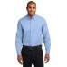 Port Authority Tall Long Sleeve Easy Care Shirt.  TLS608