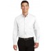 Port Authority Tall SuperPro Twill Shirt. TS663