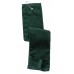 Port Authority Grommeted Tri-Fold Golf Towel.  TW50