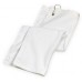 Port Authority Grommeted Golf Towel.  TW51