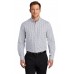 Port Authority  Broadcloth Gingham Easy Care Shirt W644