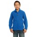 Port Authority Youth Value Fleece Jacket. Y217