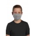 District  Youth V.I.T. Shaped Face Mask 5 pack (100 packs = 1 Case) YDTMSK02