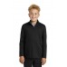 Sport-Tek  Youth PosiCharge  Competitor  1/4-Zip Pullover. YST357