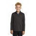 Sport-Tek ® Youth PosiCharge ® Competitor ™ 1/4-Zip Pullover. YST357