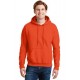 Gildan® - DryBlend® Pullover Hooded Sweatshirt.  12500