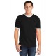 American Apparel  Fine Jersey Ringer T-Shirt. 2410W