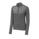 Nike Ladies Dry Element 1/2-Zip Cover-Up 897021