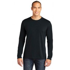 Gildan ® 100% Combed Ring Spun Cotton Long Sleeve T-Shirt. 949