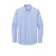 Brooks Brothers® Wrinkle-Free Stretch Patterned Shirt BB18008