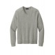 Brooks Brothers® Cotton Stretch V-Neck Sweater BB18400