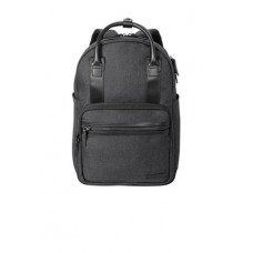 Brooks Brothers® Grant Dual-Handle Backpack BB18821