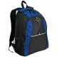Port Authority® Contrast Honeycomb Backpack. BG1020