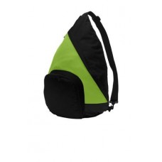 Port Authority Active Sling Pack. BG206