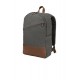 Port Authority ® Cotton Canvas Backpack. BG210