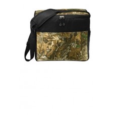 Port Authority® Camouflage 24-Can Cube Cooler. BG514C