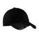 Port Authority® Racing Cap with Flames.  C857