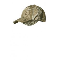 Port Authority® Pro Camouflage Series Garment-Washed Cap.  C871