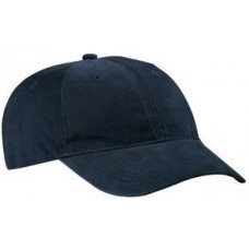 Port & Company Brushed Twill Low Profile Cap.  CP77
