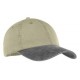 Port & Company® -Two-Tone Pigment-Dyed Cap.  CP83