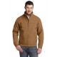 CornerStone® Washed Duck Cloth Flannel-Lined Work Jacket. CSJ40