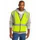 CornerStone ® ANSI 107 Class 2 Economy Mesh One-Pocket Vest. CSV100