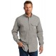 Carhartt Force  Ridgefield Solid Long Sleeve Shirt. CT102418