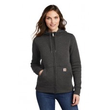 Carhartt® Women's Clarksburg Full-Zip Hoodie CT102788