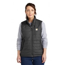 Carhartt® Women's Gilliam Vest CT104315