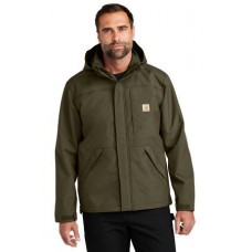 Carhartt® Storm Defender® Shoreline Jacket CT104670