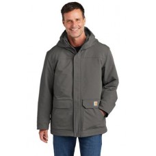 Carhartt® Super Dux™ Insulated Hooded Coat CT105533