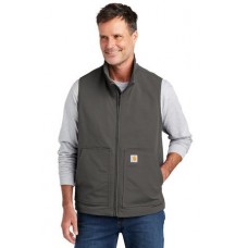 Carhartt® Super Dux™ Soft Shell Vest CT105535