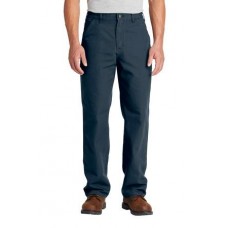 Carhartt  Washed-Duck Work Dungaree. CTB11