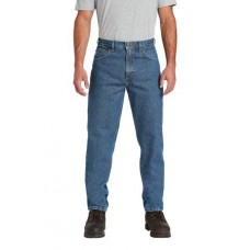 Carhartt  Relaxed-Fit Tapered-Leg Jean . CTB17
