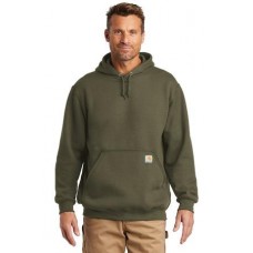 Carhartt ® Midweight Hooded Sweatshirt. CTK121