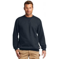 Carhartt ® Midweight Crewneck Sweatshirt. CTK124