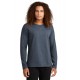 District® Featherweight French Terry™ Long Sleeve Crewneck DT572