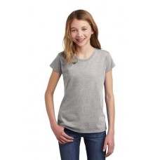 District  Girls Very Important Tee  .DT6001YG