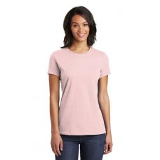 District  Women's Very Important Tee  . DT6002