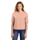District  Women's V.I.T.  Boxy Tee DT6402