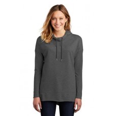 District  Women's Featherweight French Terry  Hoodie DT671