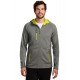 Eddie Bauer ® Sport Hooded Full-Zip Fleece Jacket. EB244