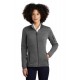 Eddie Bauer ® Ladies Sweater Fleece Full-Zip. EB251