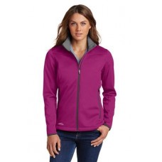 Eddie Bauer® Ladies Weather-Resist Soft Shell Jacket. EB539